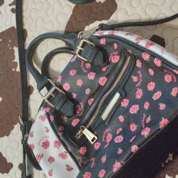 Juicy Couture purse - Picture 3 of 14